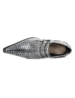 New Rock SHOE NEWMAN M-2246-C96