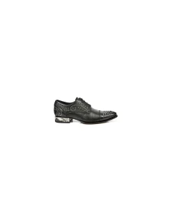 New Rock SHOE NEWMAN M-NW115-C10 Best