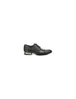 New Rock SHOE NEWMAN M-NW115-C10 Best