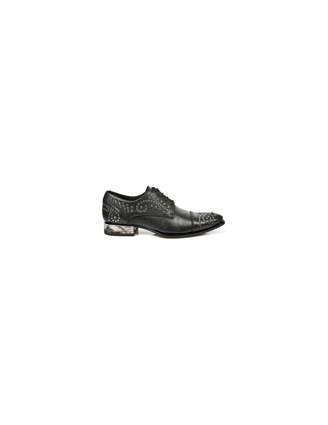 New Rock SHOE NEWMAN M-NW115-C10 Best