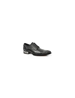 New Rock SHOE NEWMAN M-NW115-C10 Best