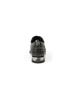New Rock SHOE NEWMAN M-NW115-C10 Best