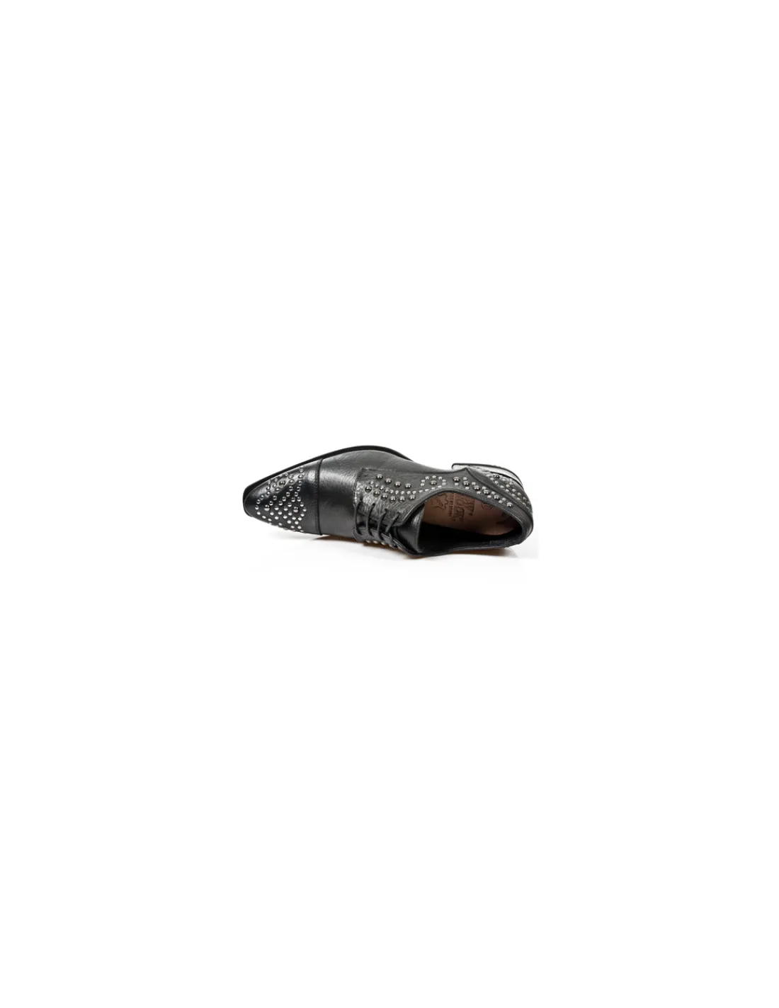 New Rock SHOE NEWMAN M-NW115-C10 Best