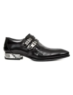 New Rock SHOE NEWMAN M-NW157-C5 Discount