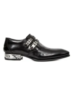 New Rock SHOE NEWMAN M-NW157-C5 Discount