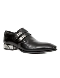 New Rock SHOE NEWMAN M-NW157-C5 Discount