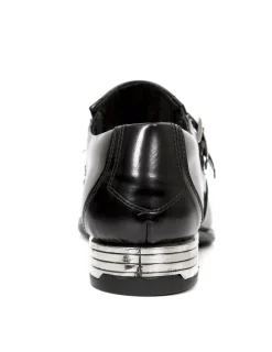 New Rock SHOE NEWMAN M-NW157-C5 Discount