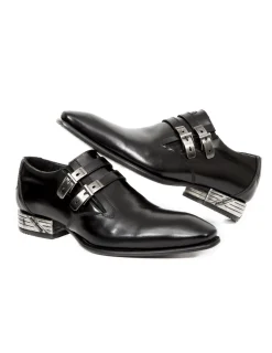 New Rock SHOE NEWMAN M-NW157-C5 Discount