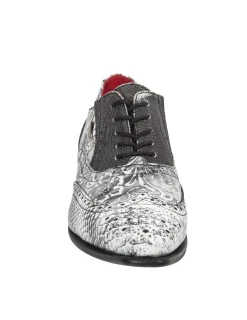 New Rock SHOE NEWMAN M-NW136-C35 New