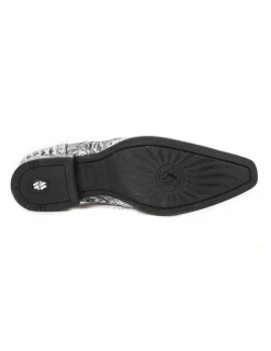 New Rock SHOE NEWMAN M-NW136-C35 New