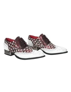 New Rock SHOE NEWMAN M-NW136-C42 Best