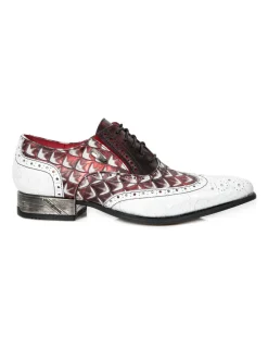 New Rock SHOE NEWMAN M-NW136-C42 Best