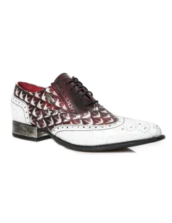 New Rock SHOE NEWMAN M-NW136-C42 Best