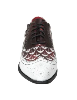 New Rock SHOE NEWMAN M-NW136-C42 Best