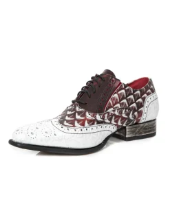 New Rock SHOE NEWMAN M-NW136-C42 Best