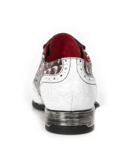 New Rock SHOE NEWMAN M-NW136-C42 Best