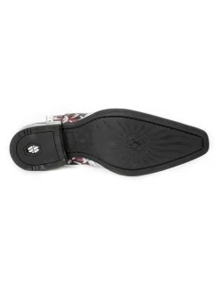 New Rock SHOE NEWMAN M-NW136-C42 Best