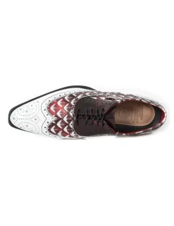 New Rock SHOE NEWMAN M-NW136-C42 Best