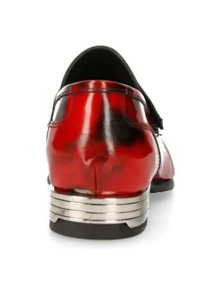 New Rock SHOE NEWMAN M-NW125-C1 New
