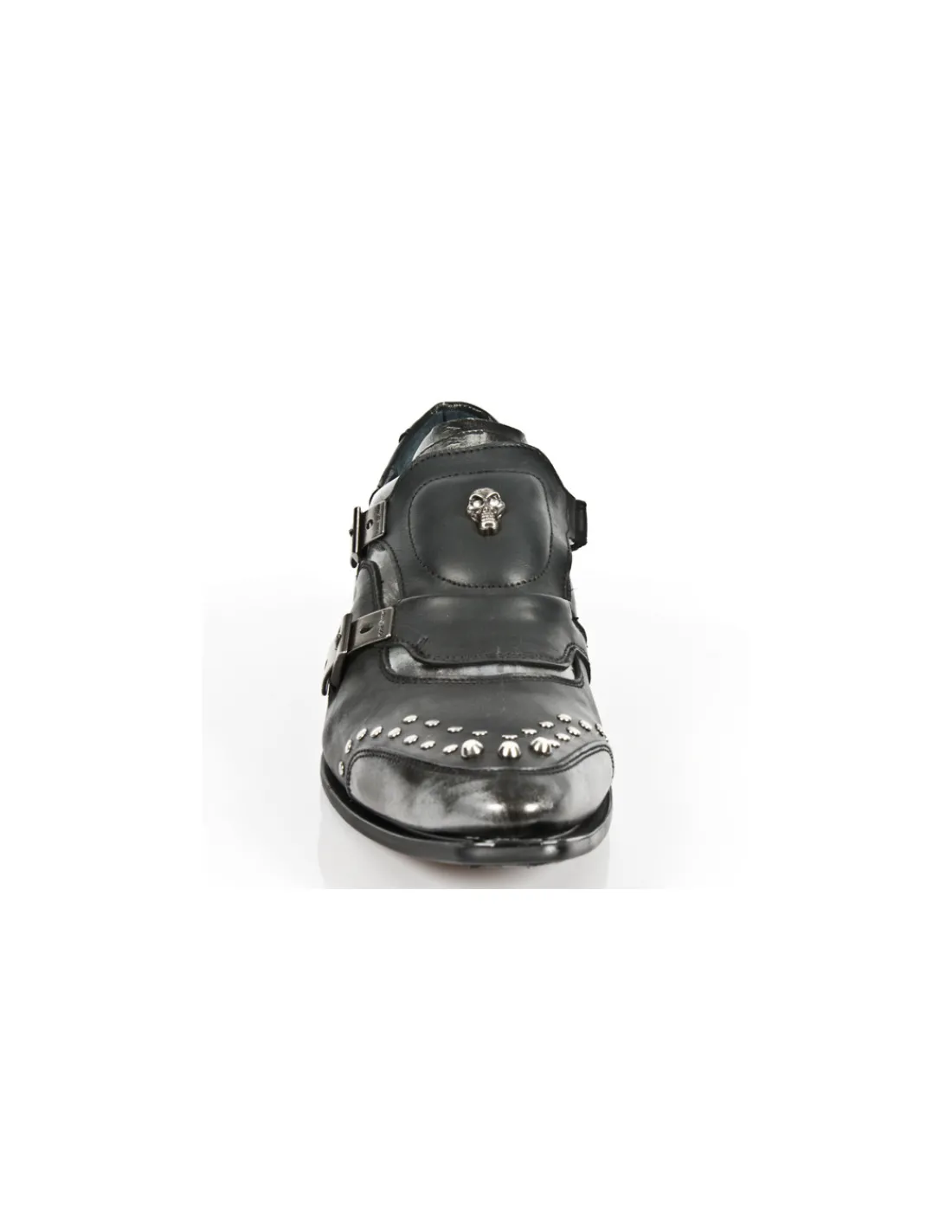 New Rock SHOE NEWMAN M-NW124-C2 Clearance