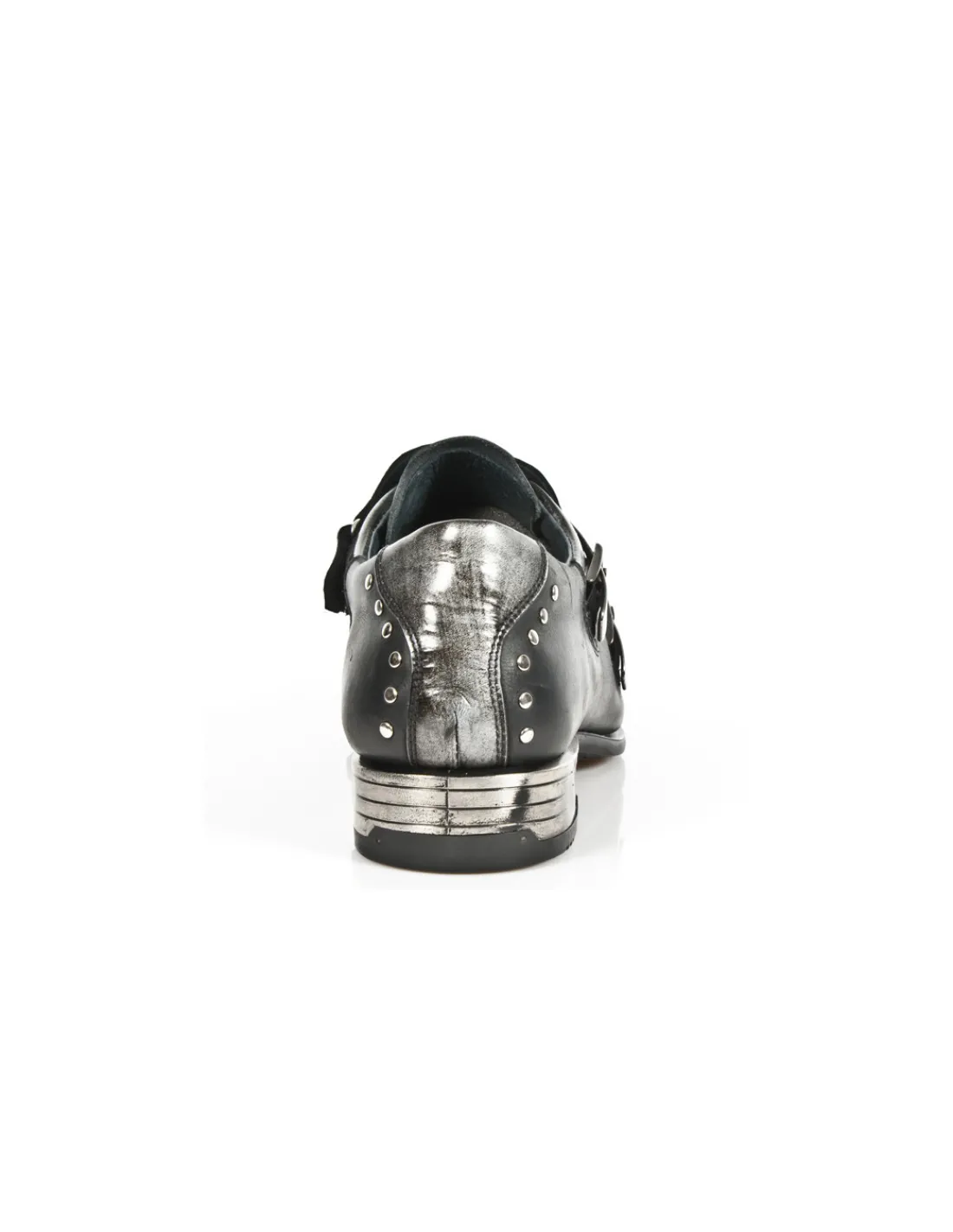 New Rock SHOE NEWMAN M-NW124-C2 Clearance