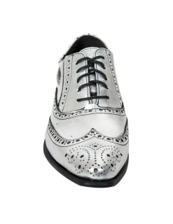 New Rock SHOE NEWMAN M-NW136-C44 Clearance