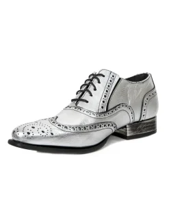 New Rock SHOE NEWMAN M-NW136-C44 Clearance
