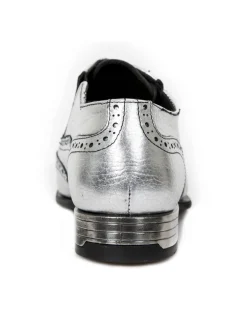 New Rock SHOE NEWMAN M-NW136-C44 Clearance