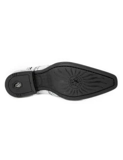 New Rock SHOE NEWMAN M-NW136-C44 Clearance