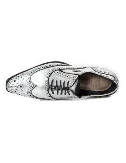 New Rock SHOE NEWMAN M-NW136-C44 Clearance