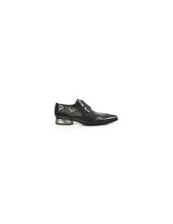 New Rock SHOE NEWMAN M-NW119-C6 Outlet
