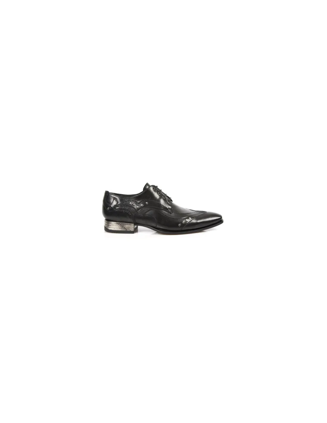 New Rock SHOE NEWMAN M-NW119-C6 Outlet