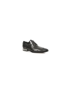 New Rock SHOE NEWMAN M-NW119-C6 Outlet