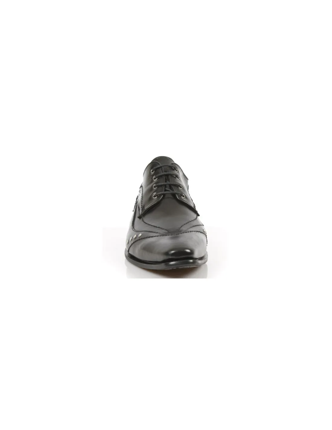 New Rock SHOE NEWMAN M-NW119-C6 Outlet