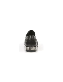 New Rock SHOE NEWMAN M-NW119-C6 Outlet