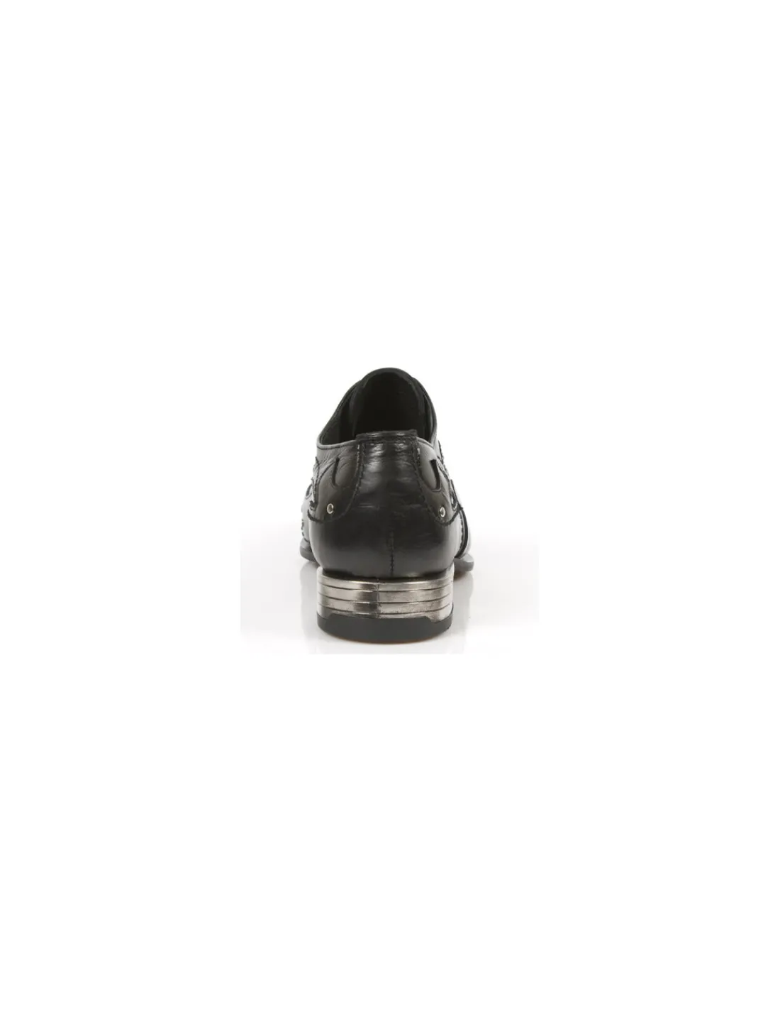 New Rock SHOE NEWMAN M-NW119-C6 Outlet