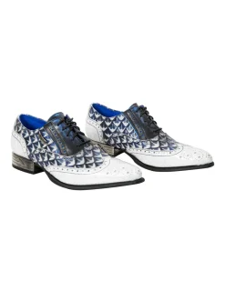 New Rock SHOE NEWMAN M-NW136-C41 Best