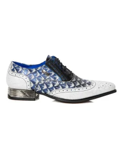 New Rock SHOE NEWMAN M-NW136-C41 Best