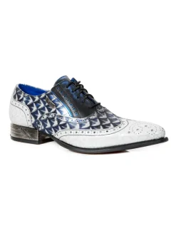 New Rock SHOE NEWMAN M-NW136-C41 Best