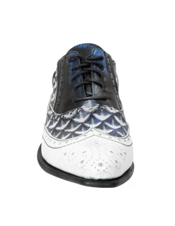 New Rock SHOE NEWMAN M-NW136-C41 Best