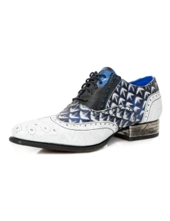 New Rock SHOE NEWMAN M-NW136-C41 Best