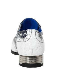 New Rock SHOE NEWMAN M-NW136-C41 Best