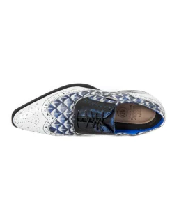 New Rock SHOE NEWMAN M-NW136-C41 Best