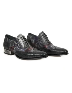 New Rock SHOE NEWMAN M-NW136-C37 Online