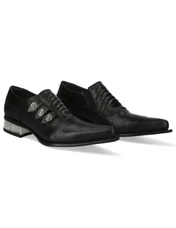New Rock SHOE NEWMAN M-NW152-C2 Discount