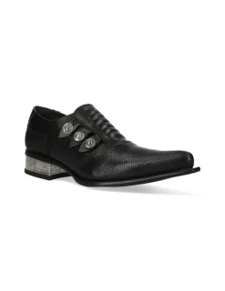 New Rock SHOE NEWMAN M-NW152-C2 Discount