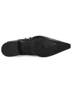 New Rock SHOE NEWMAN M-NW152-C2 Discount