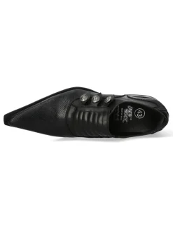 New Rock SHOE NEWMAN M-NW152-C2 Discount
