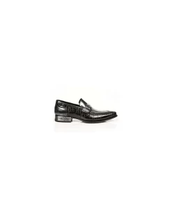 New Rock SHOE NEWMAN M-NW113-C3 Sale