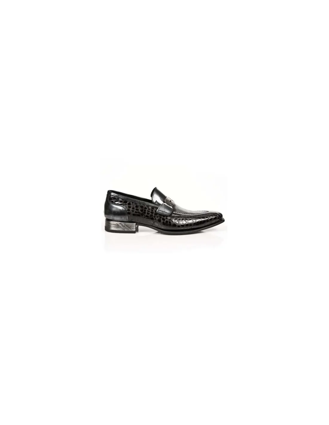 New Rock SHOE NEWMAN M-NW113-C3 Sale